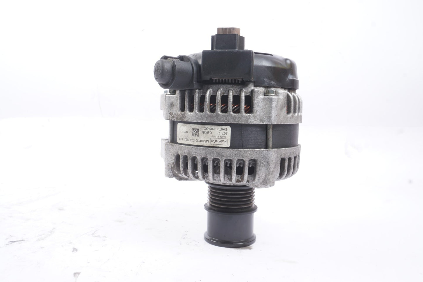 2015 - 2018 FORD FOCUS ALTERNATOR MOTOR OEM