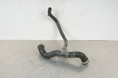 07-11 Mercedes W221 S550 CL550 Lower Radiator Cooling Hose Pipe 2215015582 OEM