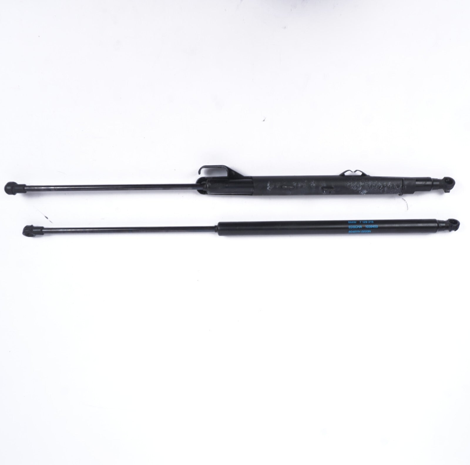 07 - 13 BMW 328i 335i Convertible Trunk Lid Shock Left & Right OEM