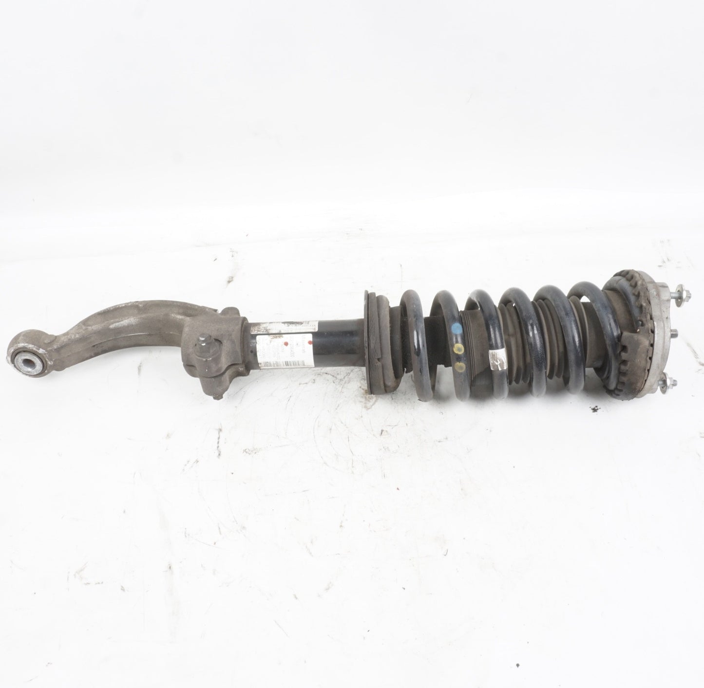 2014 - 2019 MASERATI GHIBLI S Q4 3.0L V6 AWD LEFT DRIVER FRONT SHOCK STRUT OEM