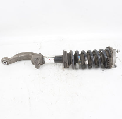 2014 - 2019 MASERATI GHIBLI S Q4 3.0L V6 AWD LEFT DRIVER FRONT SHOCK STRUT OEM