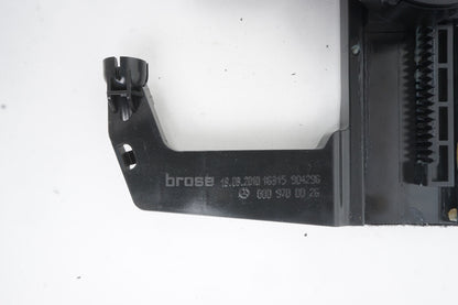 07 - 13 Mercedes S550 Front Left Seat Headrest Adjustment Motor 0009700026 OEM