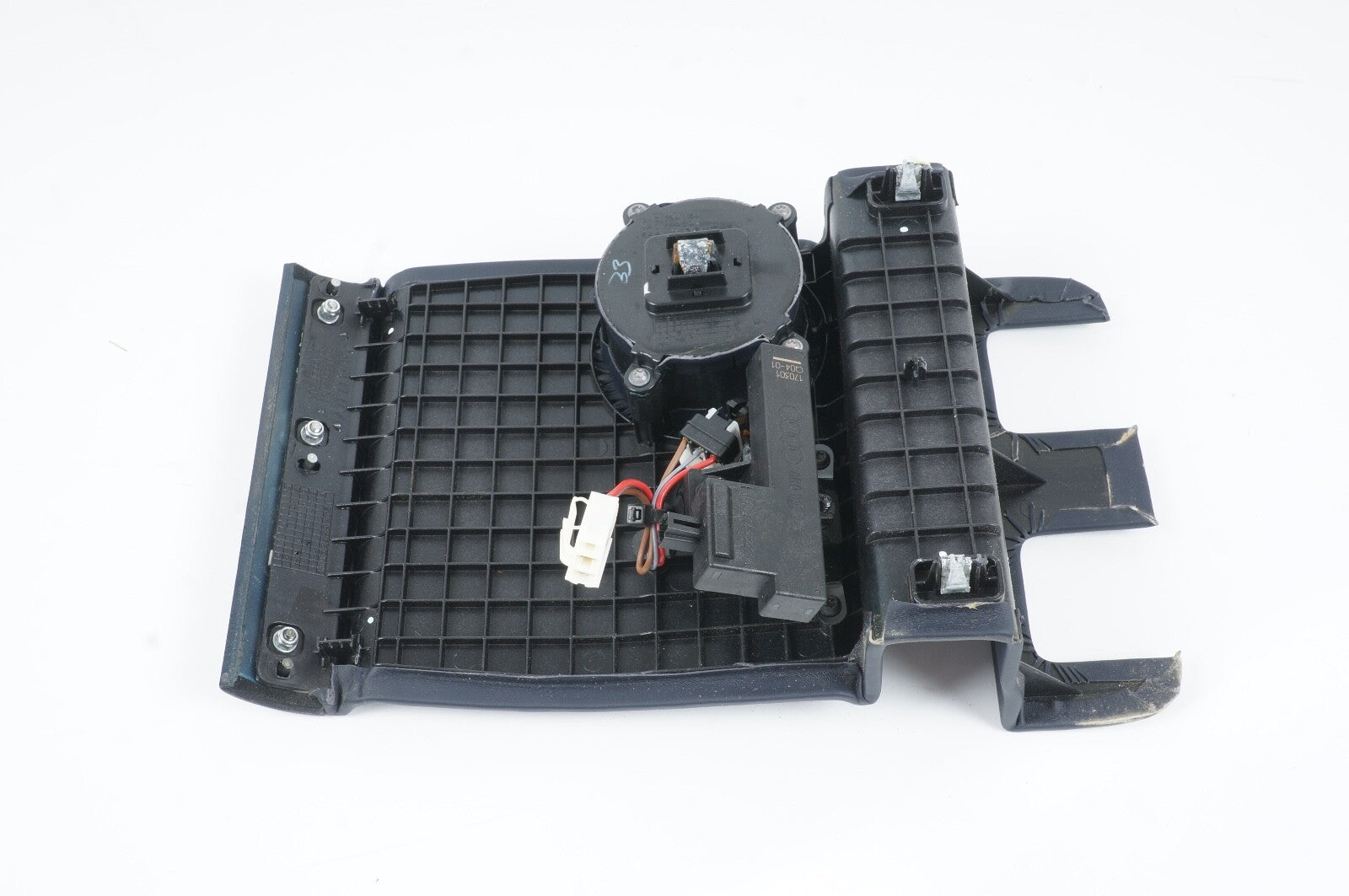 2010 - 2020 Bentley Mulsanne Center Console Stowage Compartment Trim Cover