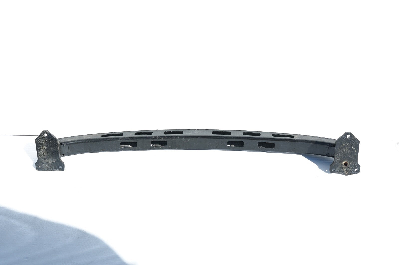 2010 - 2020 Bentley Mulsanne Rear Bumper Reinforcement Impact Bar