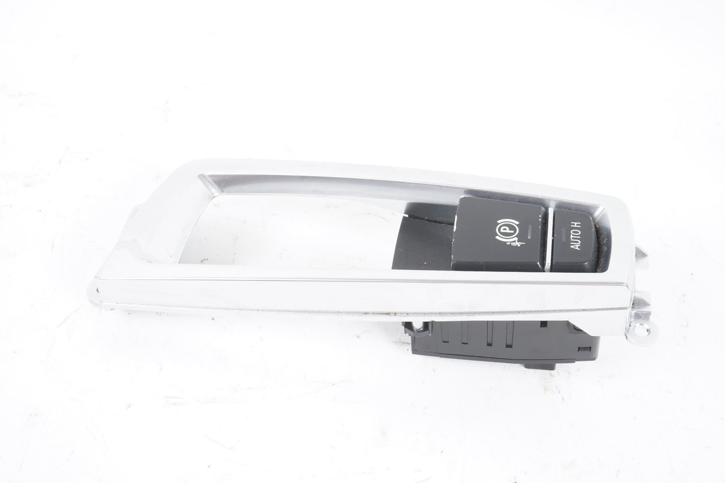 2010 - 2017 BMW 550I GT F07 PARKING BRAKE AUTO H GEAR SELECTOR SWITCH  OEM