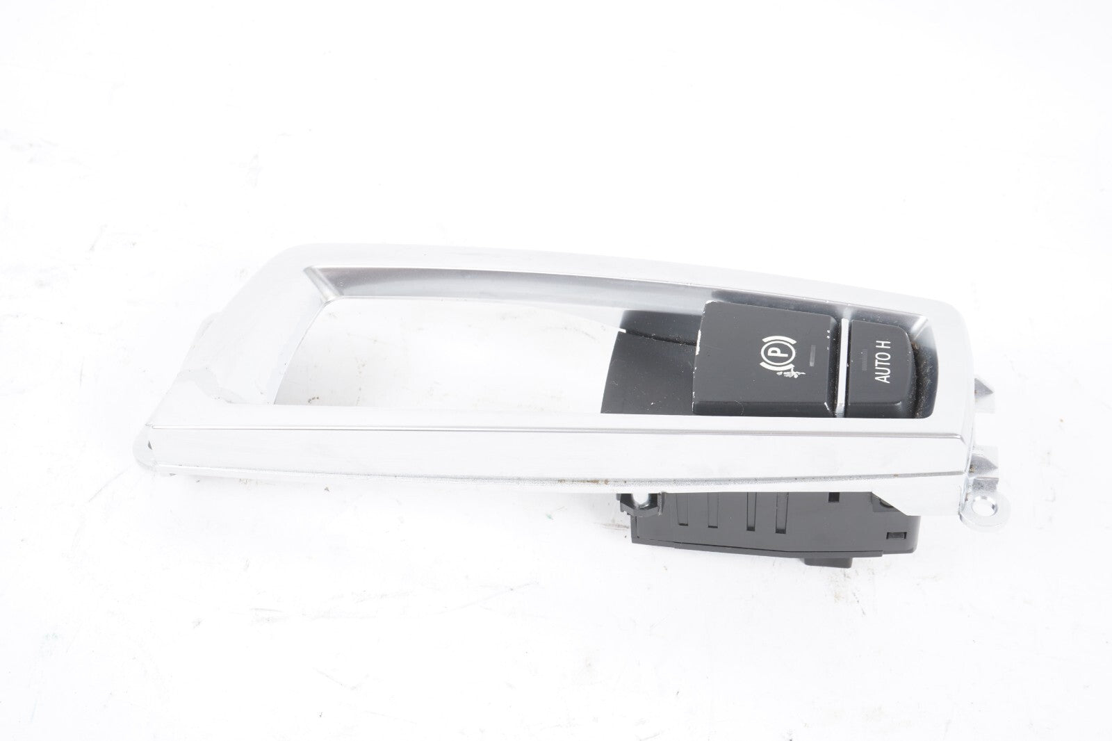 2010 - 2017 BMW 550I GT F07 PARKING BRAKE AUTO H GEAR SELECTOR SWITCH  OEM