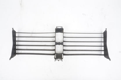2011-2015 BMW 640I GRAN COUPE Front Bumper Cover Center Grille 66663482 OEM