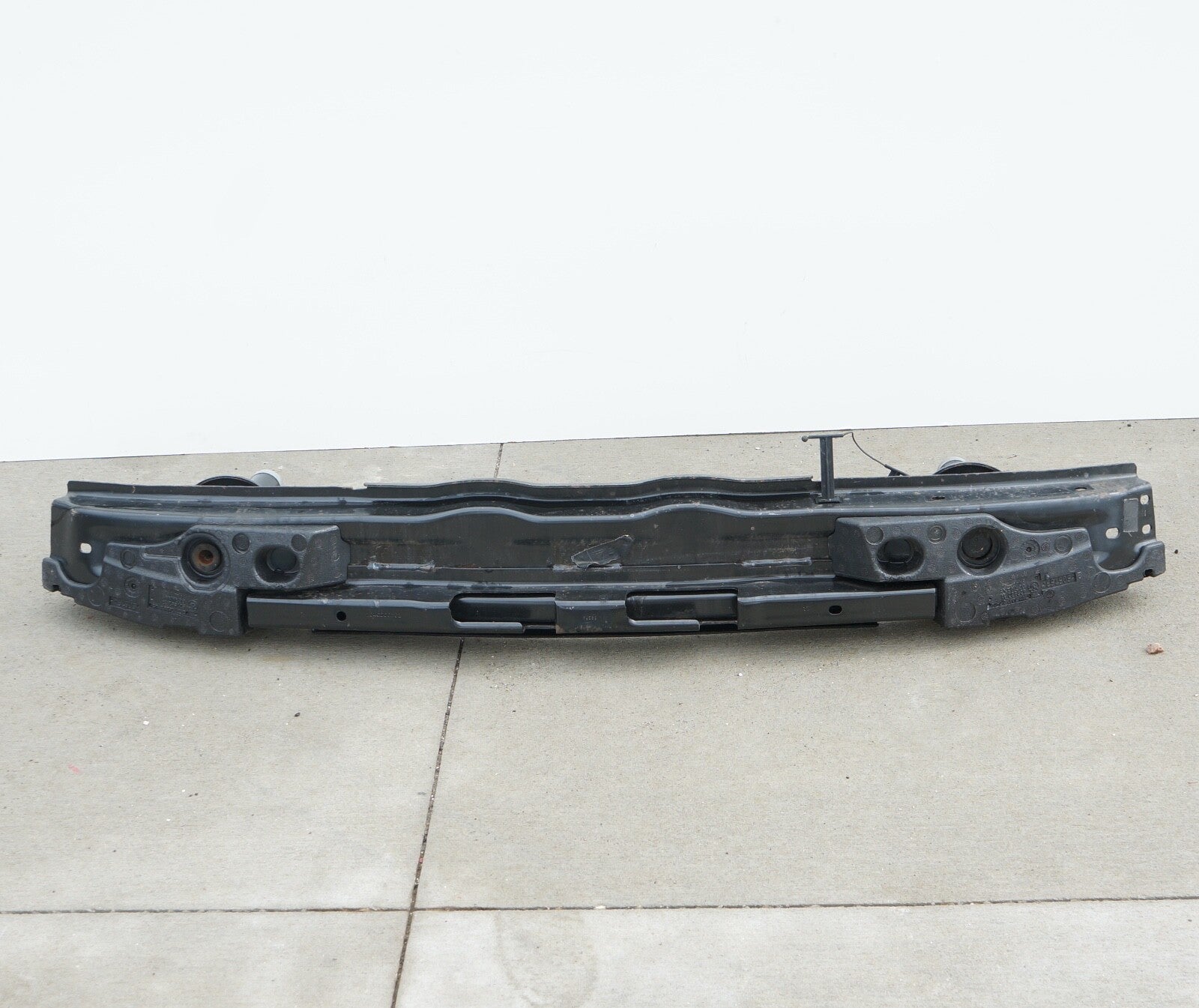 2003-2008 BMW Z4 - REAR Bumper Reinforcement BAR / Impact
