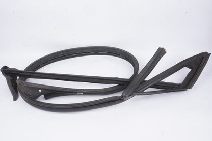 2011 - 2017 Mercedes E350 E400 E550 Right Window Seal OEM