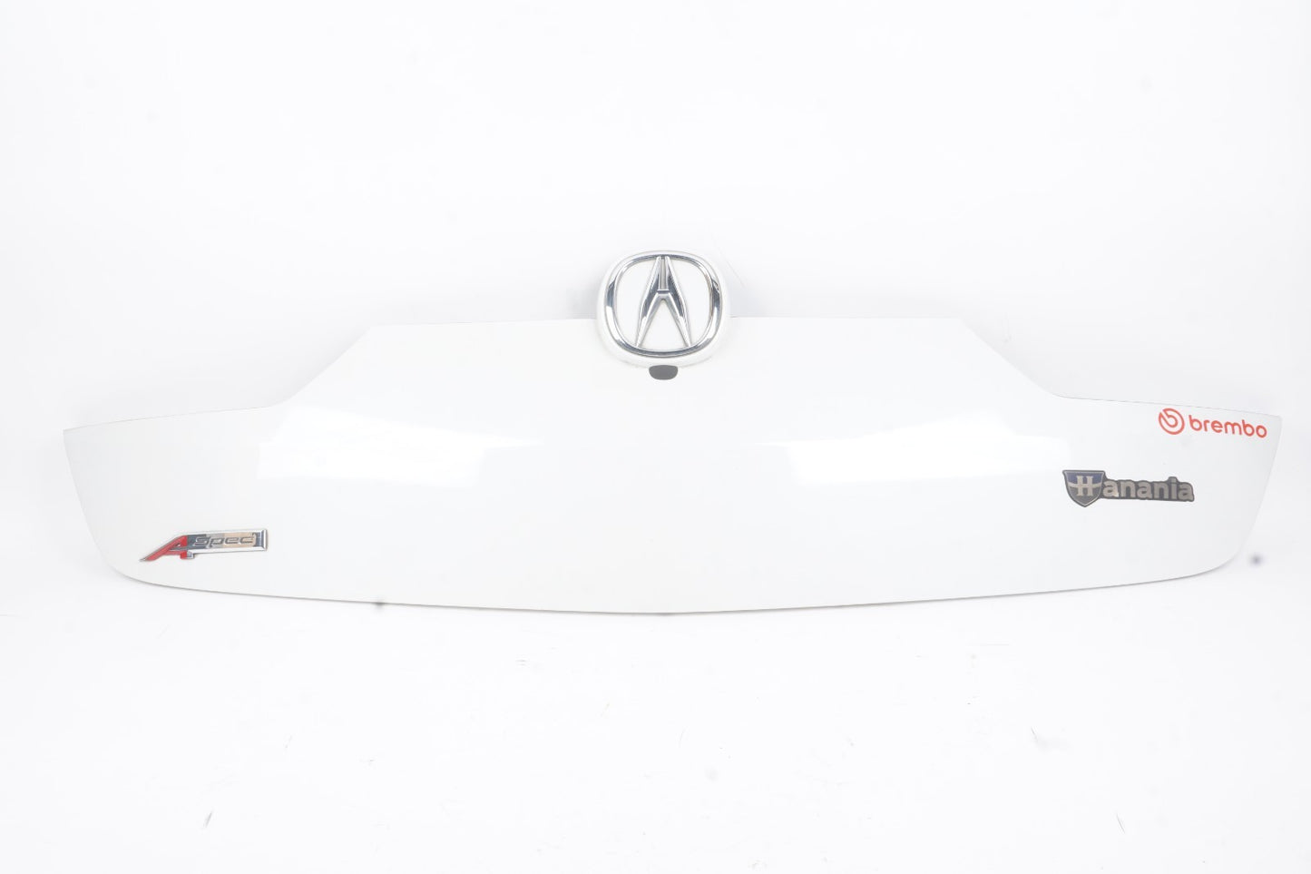 2019 - 2022 Acura ILX  Trunk Lid Garnish Molding Cover OEM