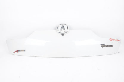 2019 - 2022 Acura ILX  Trunk Lid Garnish Molding Cover OEM