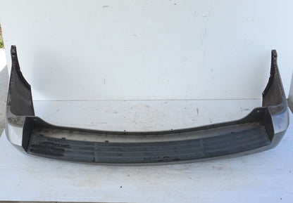 2007 - 2013 Chevy Suburban REAR BUMPER COVER OEM