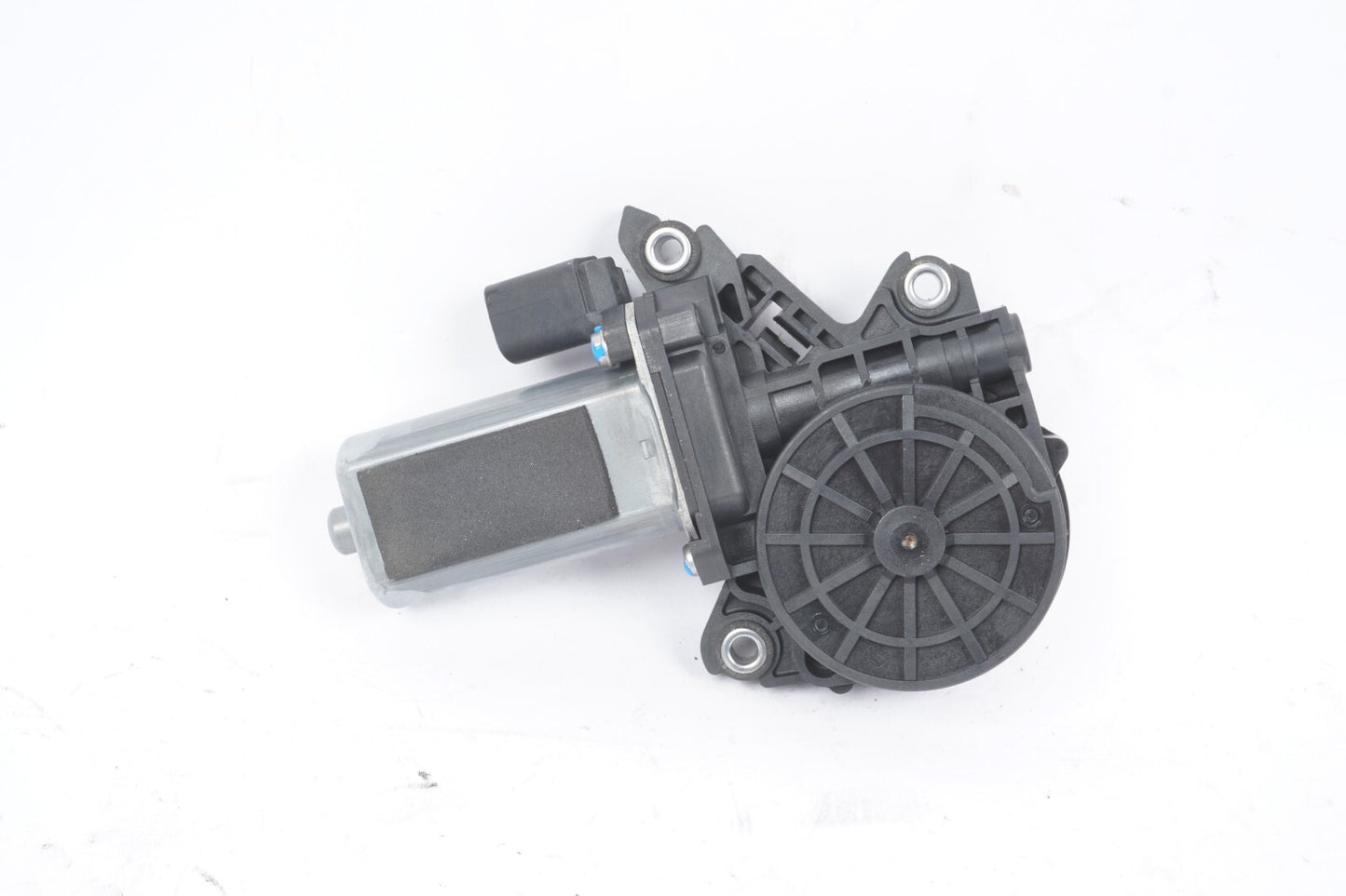2011 - 2017 Audi A8L A8 Rear Left Driver Side Power Door Close Assist Motor  OEM
