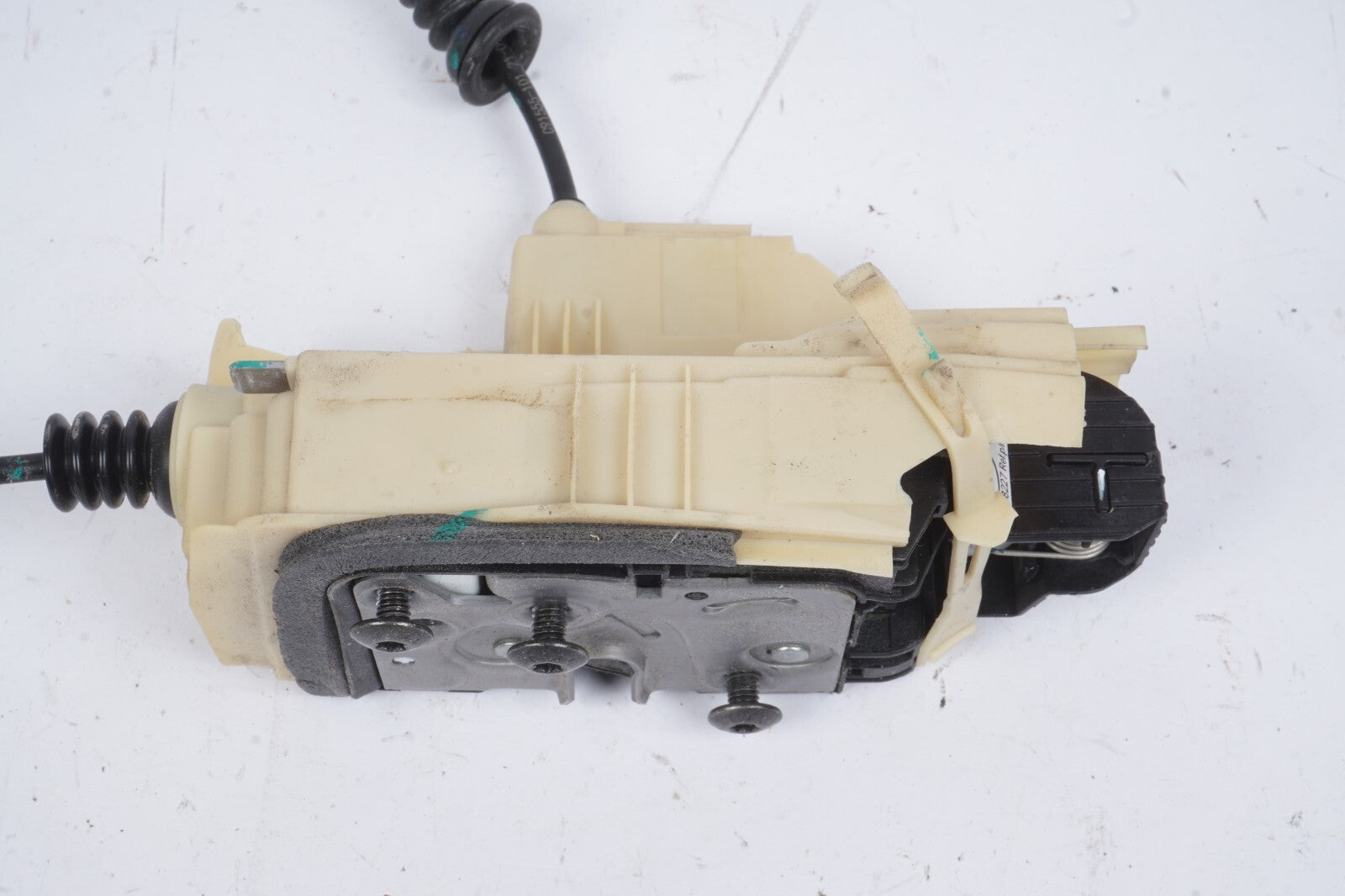 2021 - 2023 Polestar 2 Rear Right Passenger Side Door Lock Actuator OEM