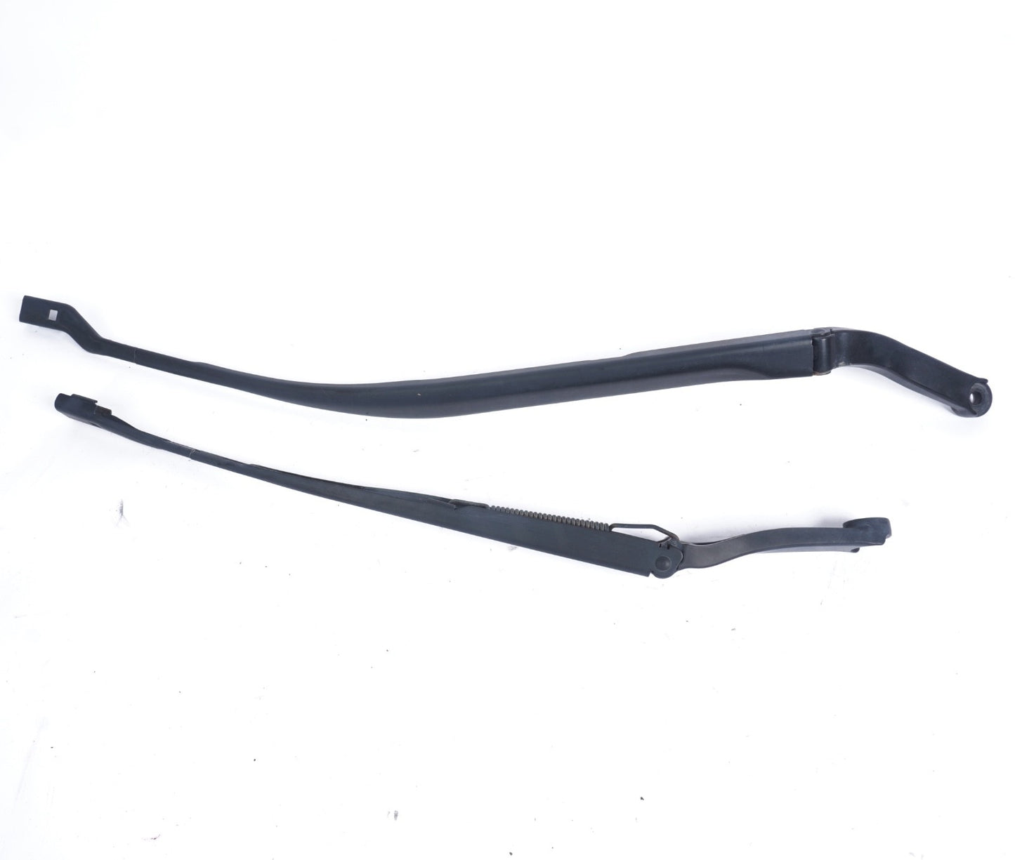 2014 - 2019 MASERATI GHIBLI M157 SET OF 2 FRONT LEFT RIGHT WINDSHIELD WIPER ARM