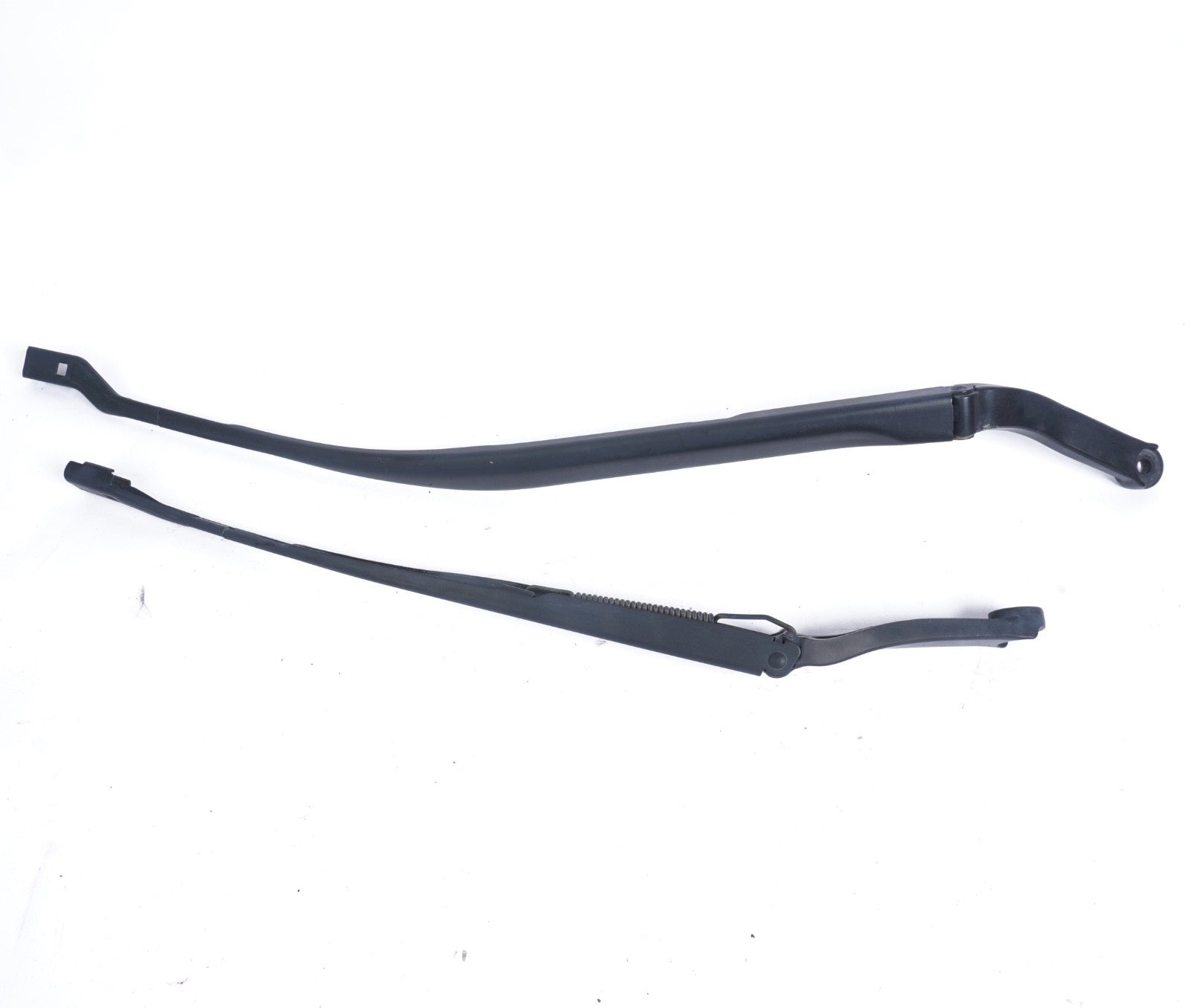 2014 - 2019 MASERATI GHIBLI M157 SET OF 2 FRONT LEFT RIGHT WINDSHIELD WIPER ARM