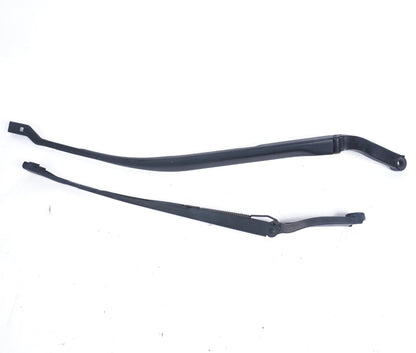 2014 - 2019 MASERATI GHIBLI M157 SET OF 2 FRONT LEFT RIGHT WINDSHIELD WIPER ARM