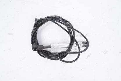 2006 - 2013 VOLVO C70 ROOF HYDRAULIC SHOCK LINE RIGHT PASSENGER SIDE 73 74 OEM