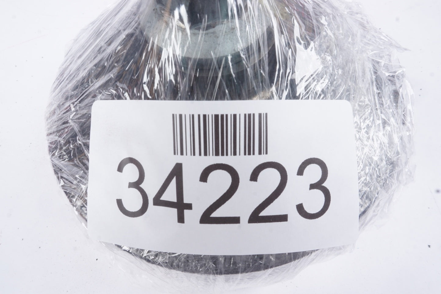 2007-2015 MERCEDES E550 GL450 GL550 ML550 S450 S550 SL550 - V8 HARMONIC BALANCER