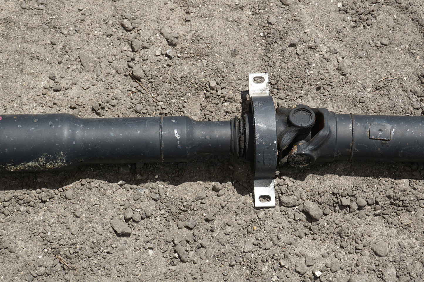 2009 - 2013 BMW 335i E93 REAR DRIVESHAFT 7558504-03 OEM