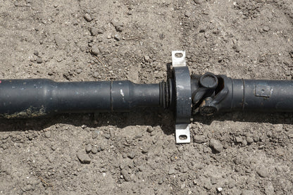 2009 - 2013 BMW 335i E93 REAR DRIVESHAFT 7558504-03 OEM