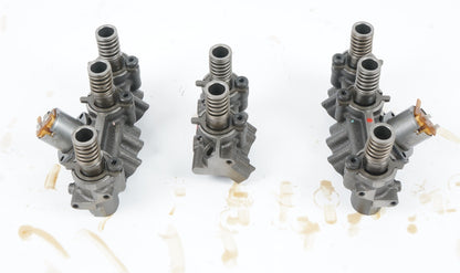 2015 - 2020 BENTLEY MULSANNE 6.8L CAMSHAFT VALVE TAPPET LEFT DRIVER SIDE OEM