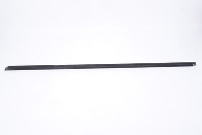 2014-2020 BMW 4728i 430I 435i FRONT RIGHT PASSENGER DOOR WINDOW BELT MOLDING OEM