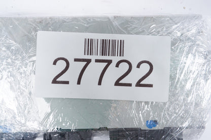 09-13 BMW 750Li 750Li XDrive Theft Locking Computer Control Module Unit Oem