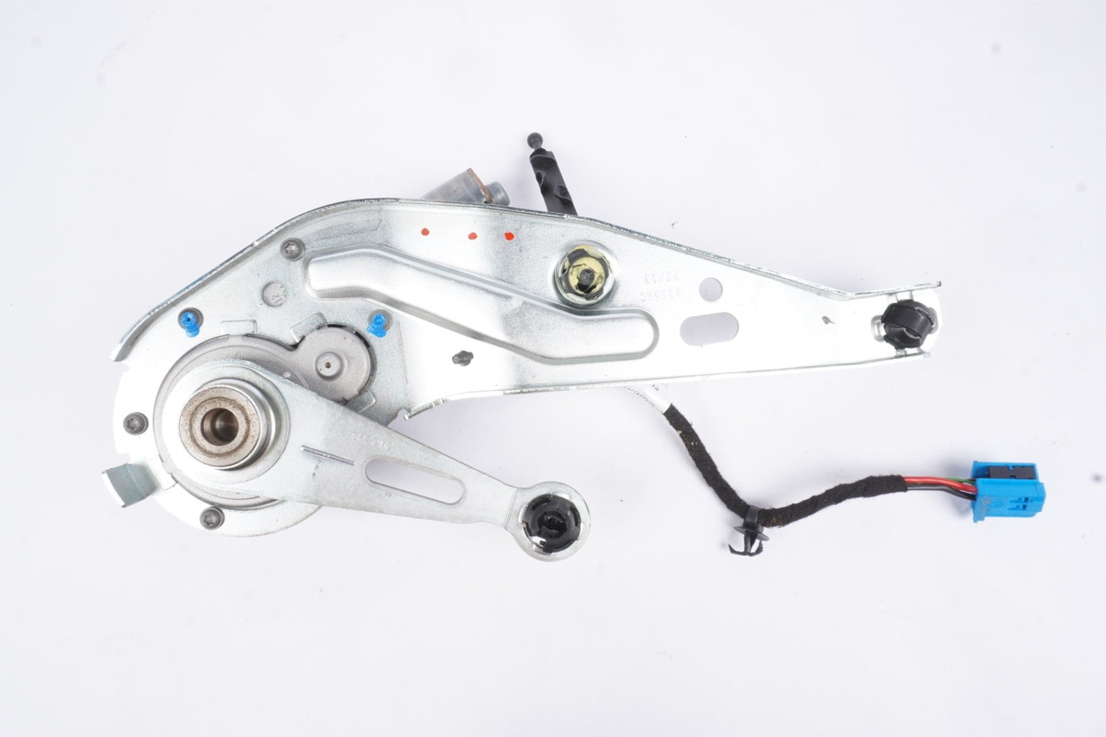 2014-2017 MERCEDES W222 S550 REAR TRUNK LID POWER LIFT MOTOR CONTROL MODULE OEM