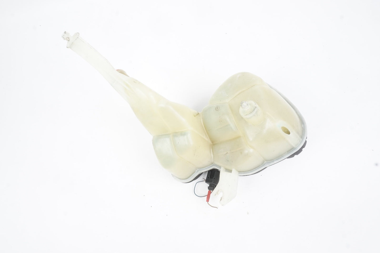 2012 - 2013 Mercedes S550 Engine Coolant Reservoir OEM 2215000349 