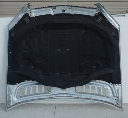 07-13 Mercedes W221 S400 S550 S600 S63 AMG Front Hood Bonnet Lid Cover Panel