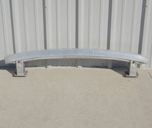 03 - 08 Mercedes R230 SL500 REAR BUMPER REINFORCEMENT OEM
