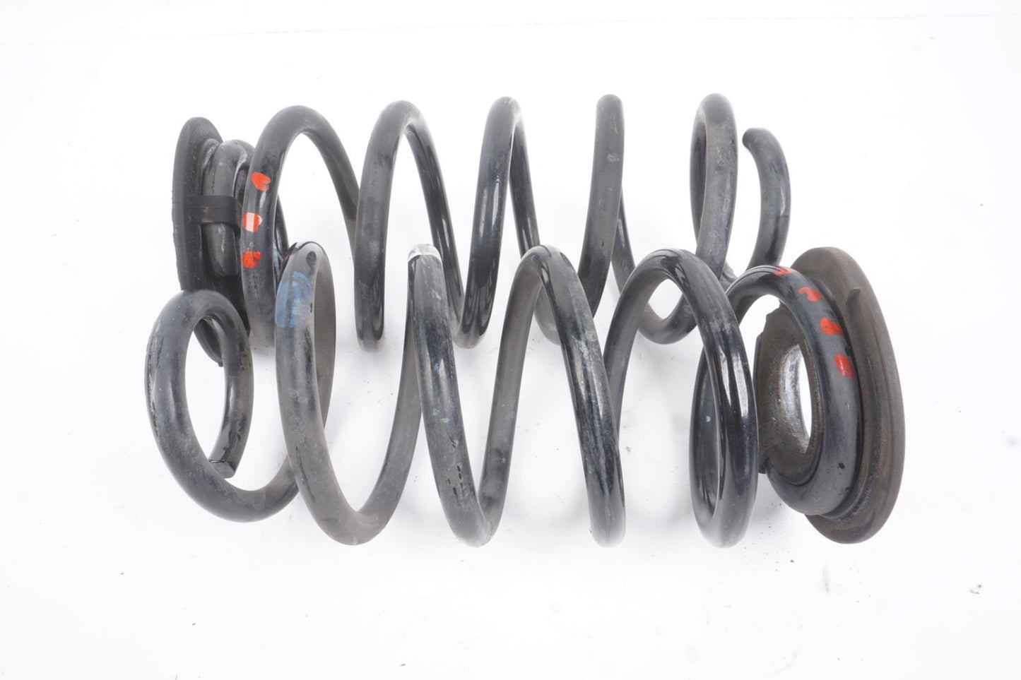 2019 - 2022 ACURA ILX FWD REAR SUSPENSION RIGHT & LEFT SIDE COIL SPRING SET OEM