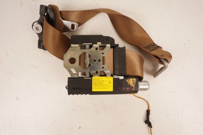 10-13 MERCEDES W221 S550 REAR RIGHT PASS SIDE SEAT BELT RETRACTOR OEM