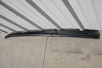 2017 - 2023 Alfa Romeo Q4 Stelvio Right And Left Luggage Roof Rails OEM