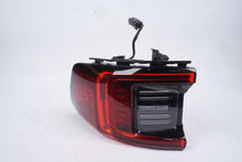 2021 - 2024 Polestar 2 Right Rear Quarter Mounted Tail Light OEM