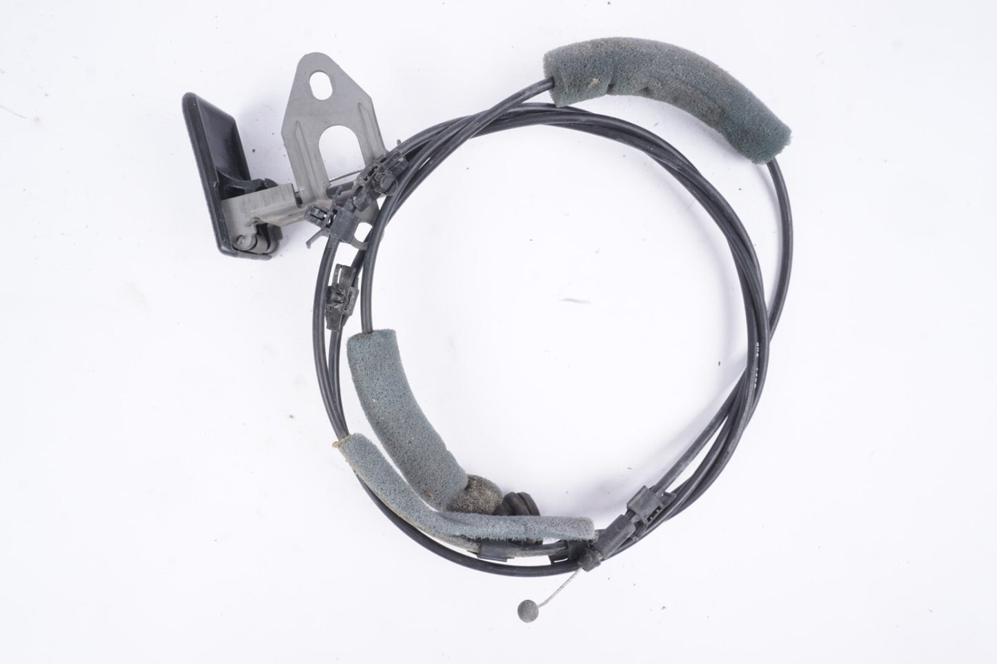 2018 - 2022 HONDA ODYSSEY HOOD HANDLE RELEASE AND CABLE OEM