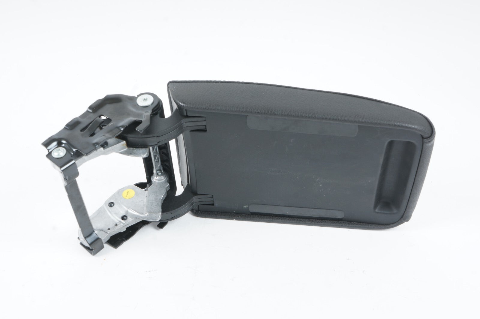 2012 - 2016 VOLKSWAGEN EOS FRONT CENTER CONSOLE ARMREST ARM REST OEM