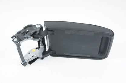 2012 - 2016 VOLKSWAGEN EOS FRONT CENTER CONSOLE ARMREST ARM REST OEM
