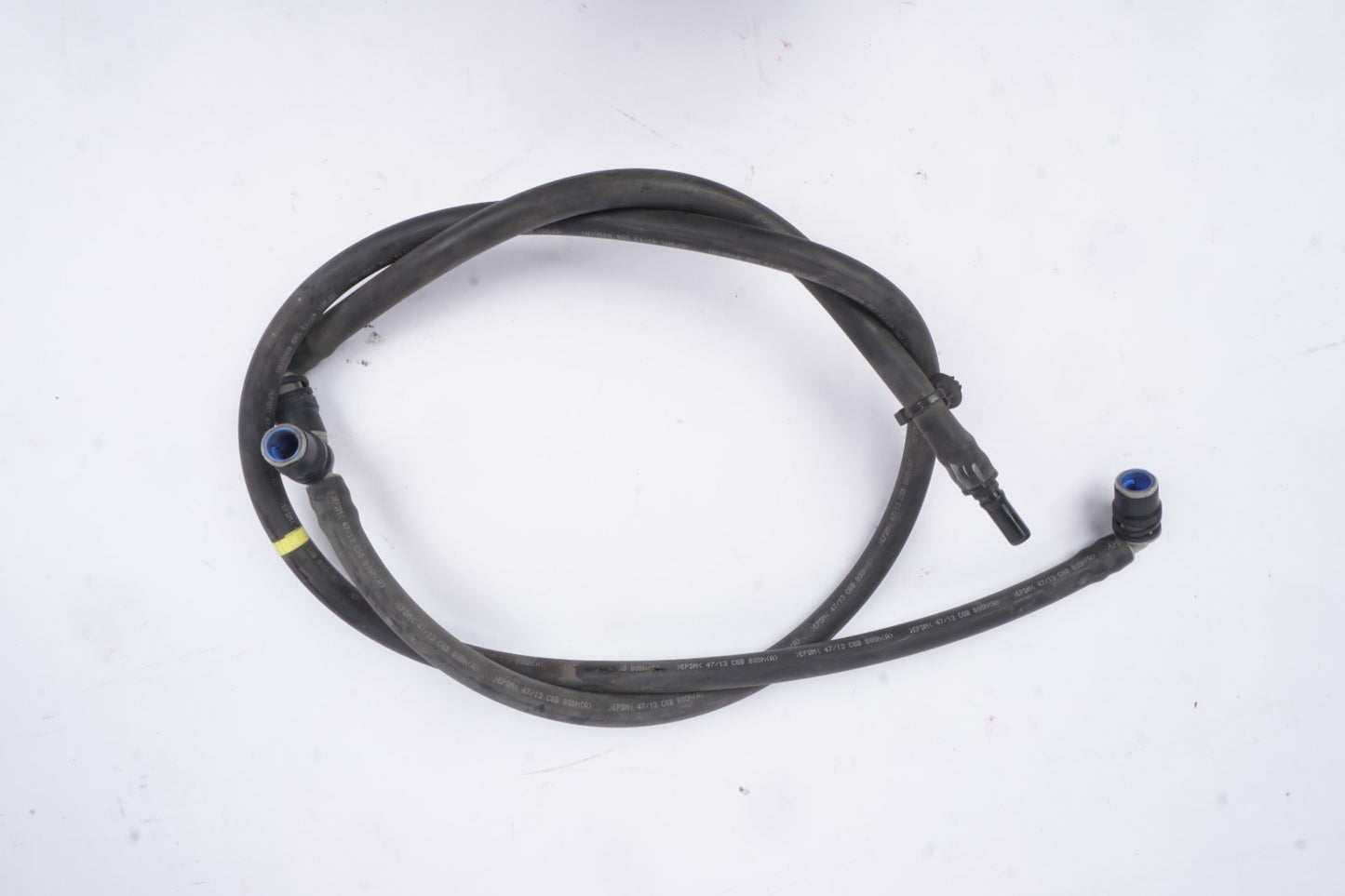 2011 - 2017 Bmw X3 Headlight Jet Washer Supply Hose Pipe OEM