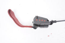 2014 - 2020 Maserati Ghibli Rear Right Folding Seat Lock Latch Release Actuator
