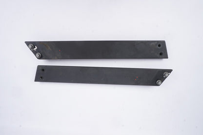 2011 - 2018 Audi A8L A8 Radiator Core Support Bracket Left & Right OEM