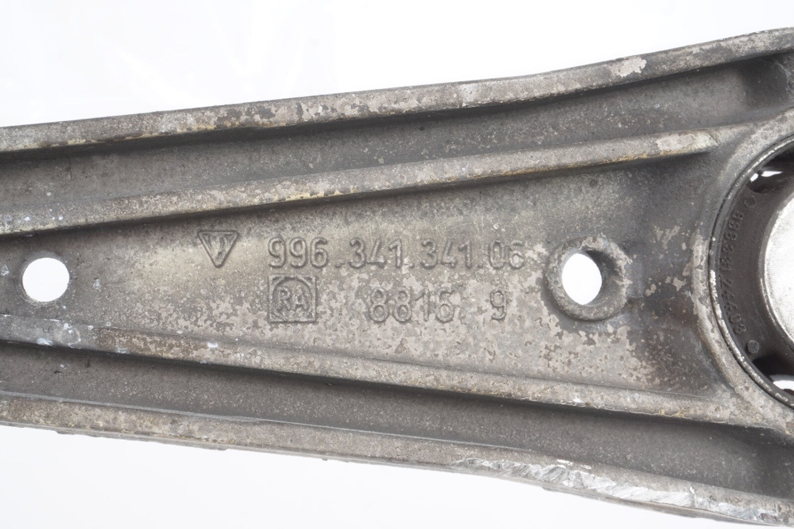 1997-2004 Porsche Boxster 986 987 Rear Left Control Arm Track Rod Set of 3
