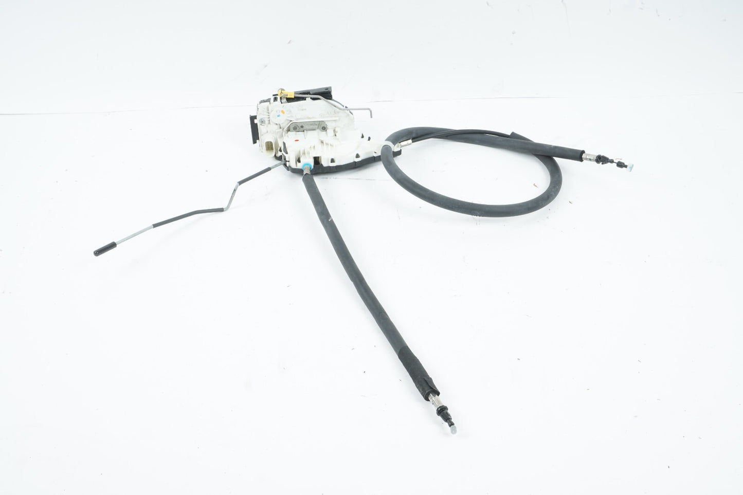 14 - 20 MASERATI QUATTROPORTE FRONT LEFT DRIVER SIDE DOOR LOCK ACTUATOR OEM