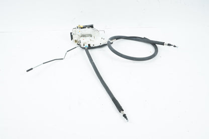 14 - 20 MASERATI QUATTROPORTE FRONT LEFT DRIVER SIDE DOOR LOCK ACTUATOR OEM