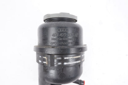 2005 - 2008 Audi A6 Quattro 4.2L Power Steering Reservoir Tank