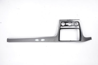 2012-2015 Volkswagen Passat Radio Dashboard Bezel Trim Cover OEM