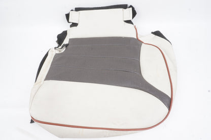 2014 - 2017 Fiat 500L Rear left Driver Side Seat Cushion Bottom Lower Cover OEM