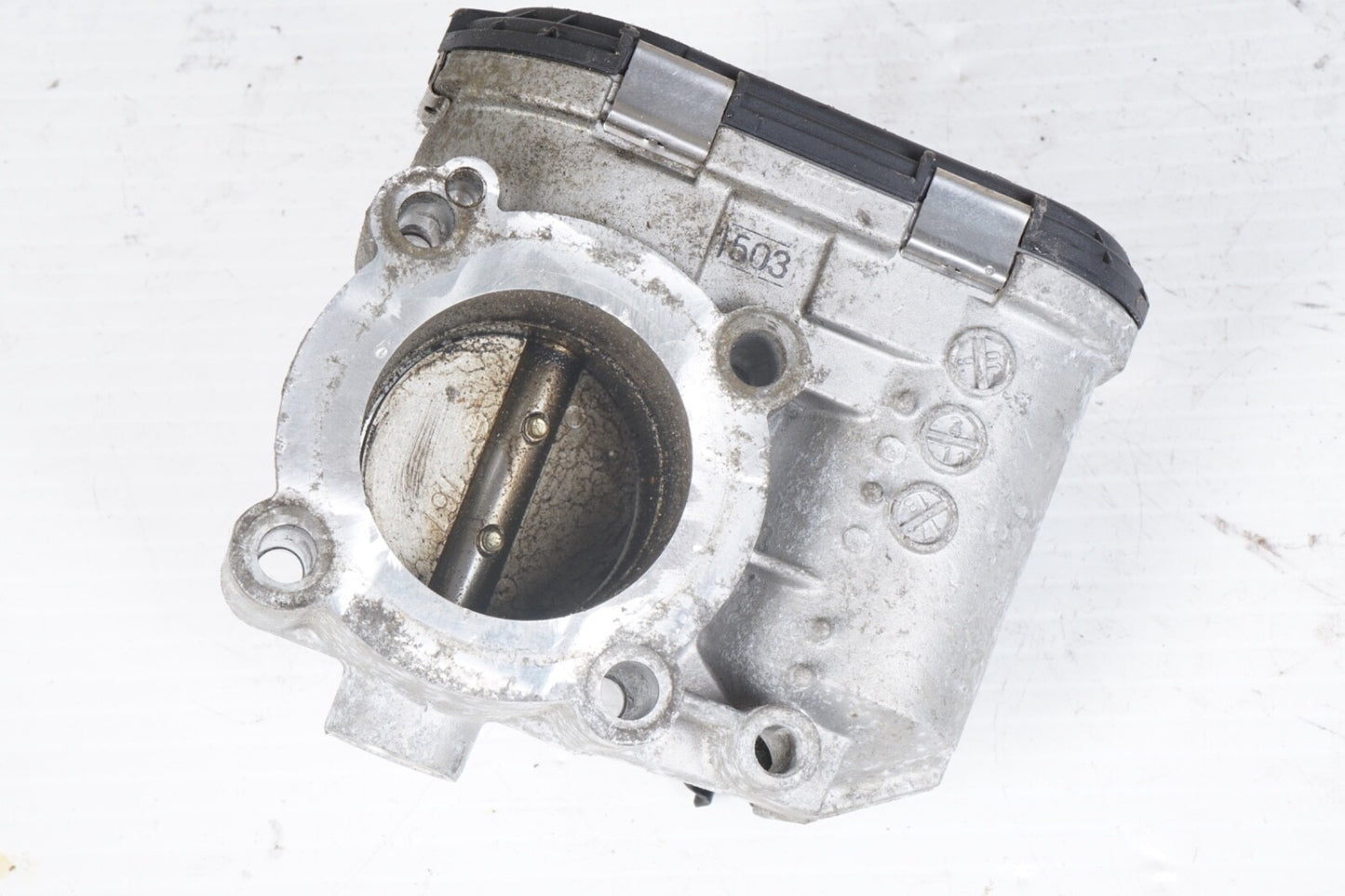 12 13 14 15 16 17 18 19 20 FIAT 500 1.4L Throttle Body OEM 0280750568
