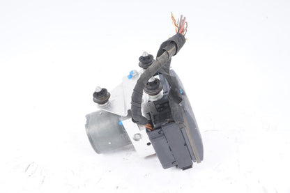 2011 - 2012 AUDI A8L ABS ANTI LOCK BRAKE PUMP W/ MODULE  4H0907379D OEM